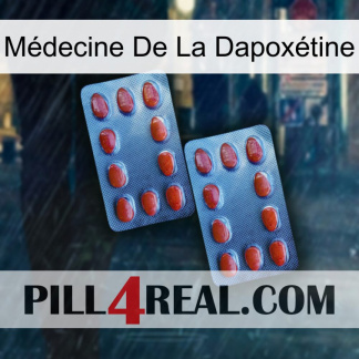 Médecine De La Dapoxétine 05